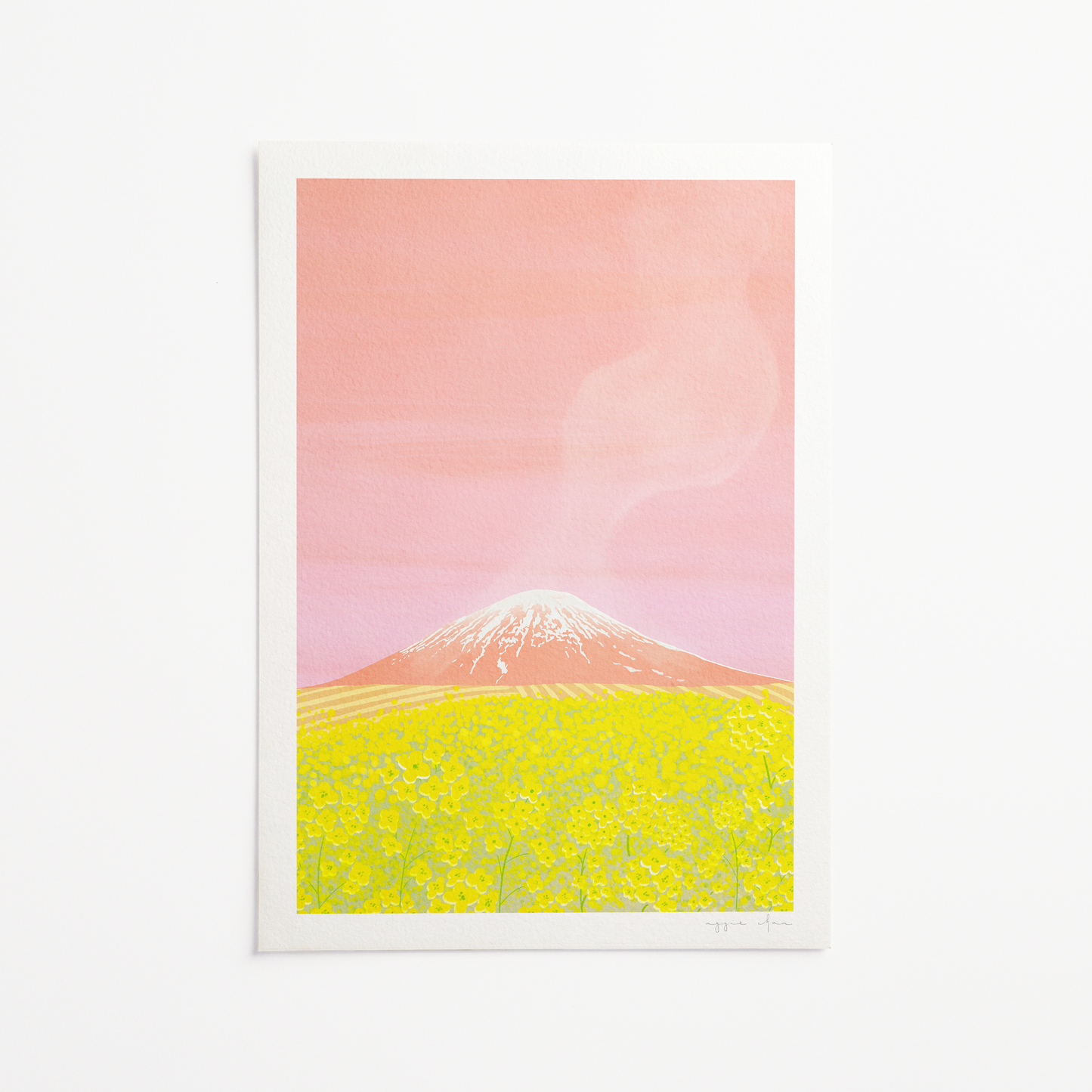 Pink Yotei