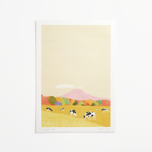 Takahashi Farm