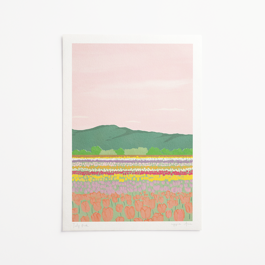 Tulip Park