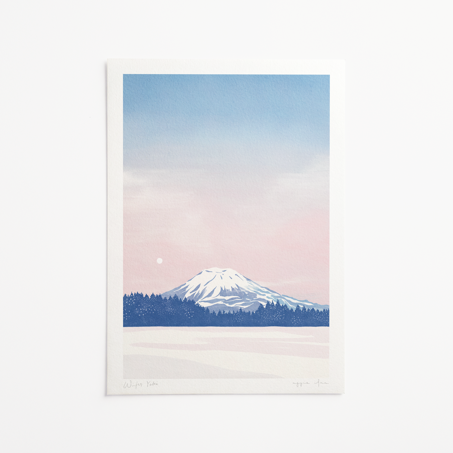 Winter Yotei