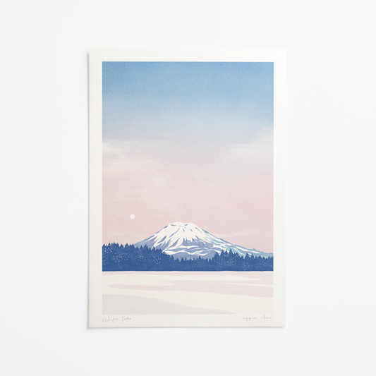 Winter Yotei